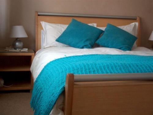 Liongate Bed And Breakfast อีเดนเวล ภายนอก รูปภาพ